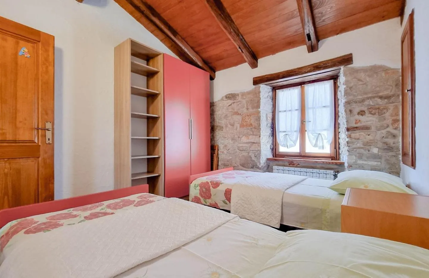 הוילה Novigrad Istria Ariana בית נופש