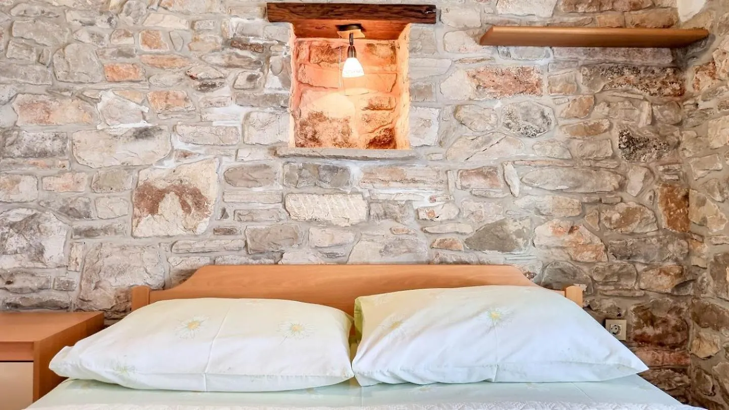 הוילה Novigrad Istria Ariana