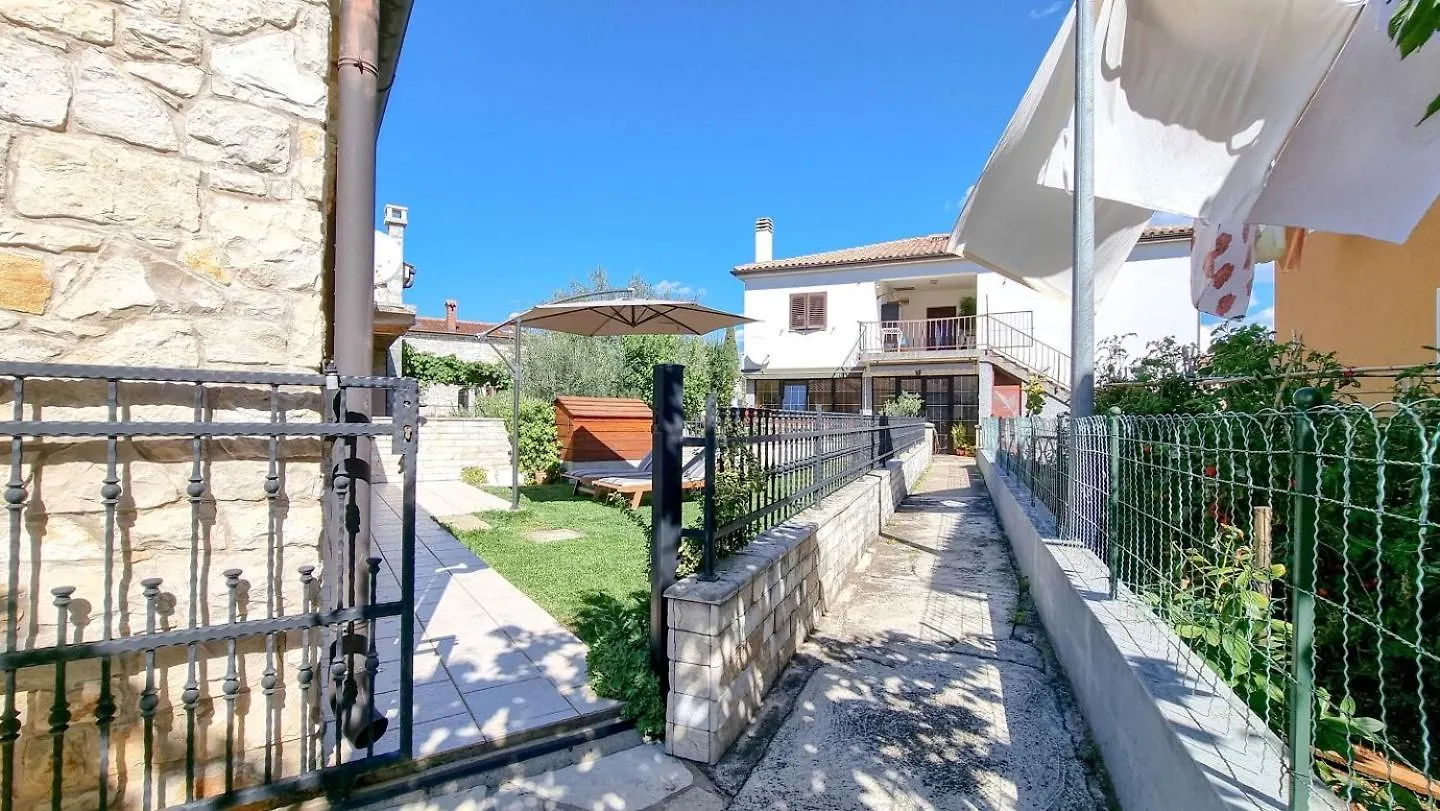הוילה Novigrad Istria Ariana 0*,  קרואטיה