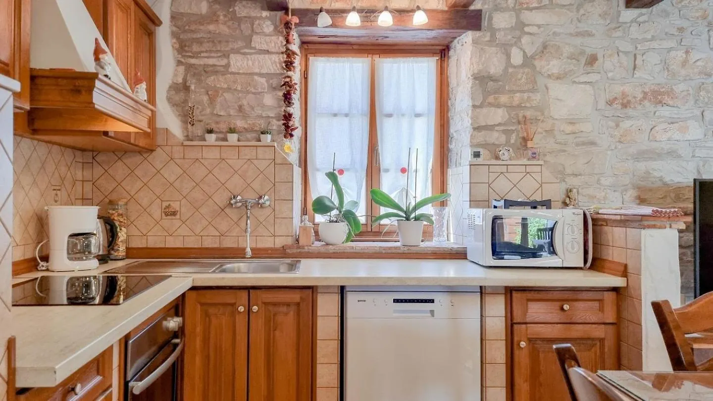 Villa Ariana Novigrad Istria