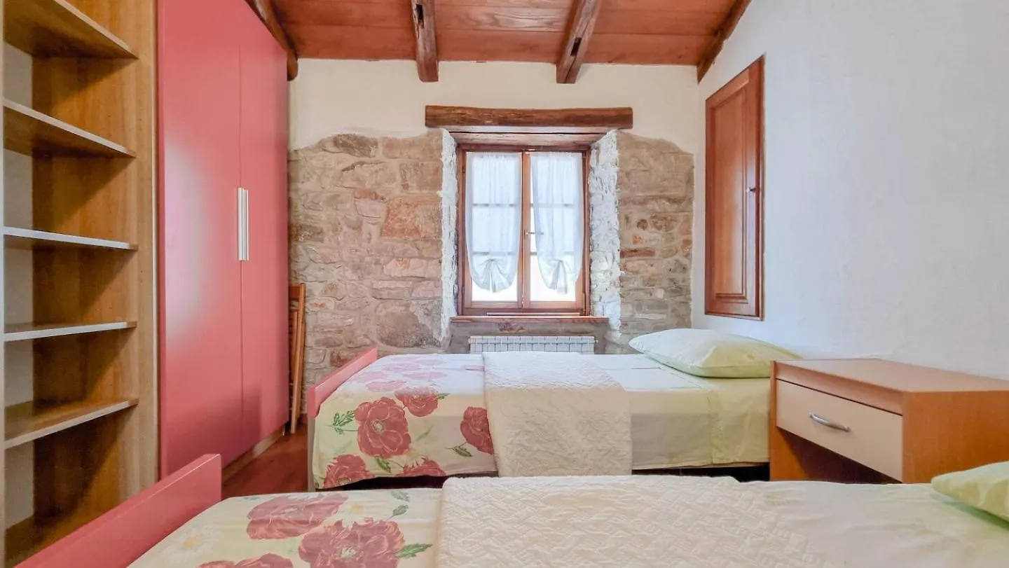 Villa Ariana Novigrad Istria