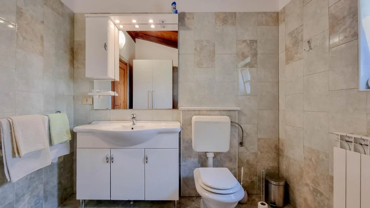 Casa vacanze Villa Ariana Novigrad Istria Croazia