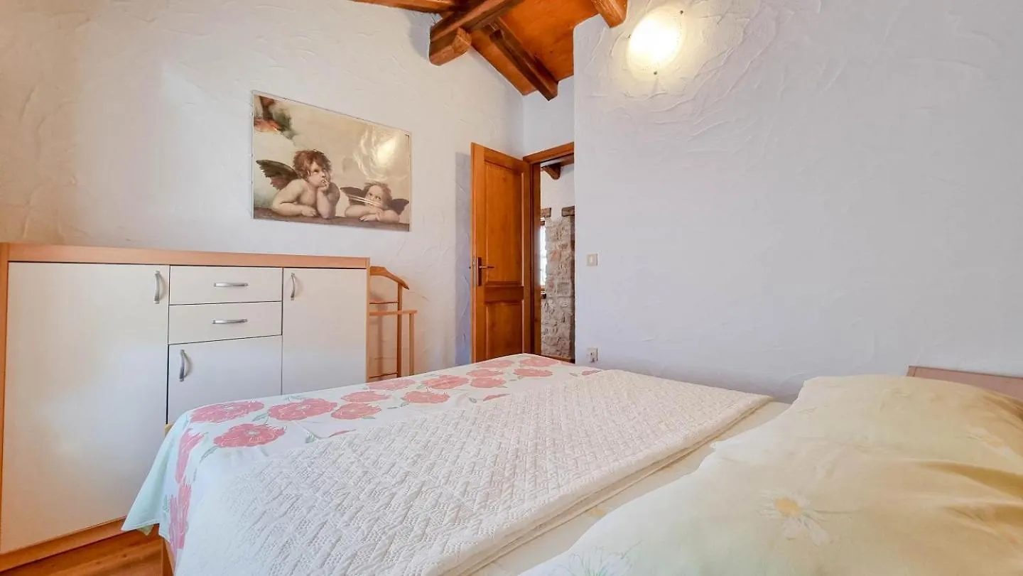 Villa Ariana Novigrad Istria Casa vacanze
