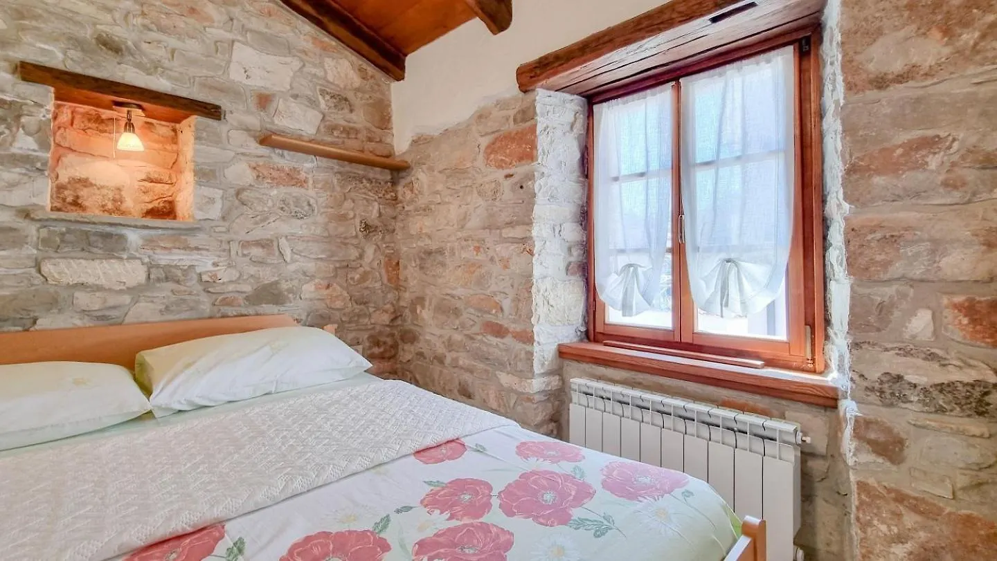 Casa vacanze Villa Ariana Novigrad Istria
