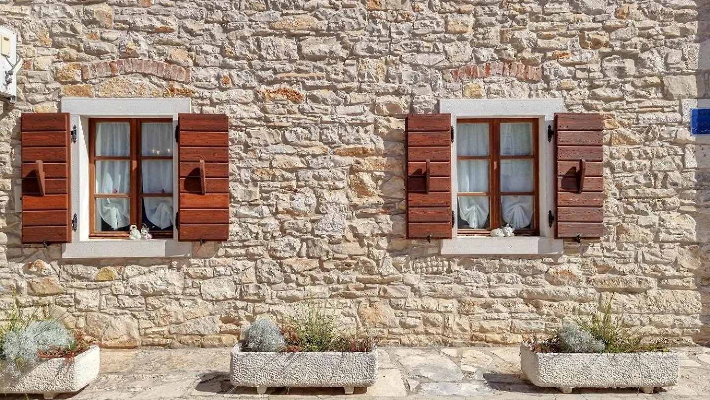Villa Ariana Novigrad Istria