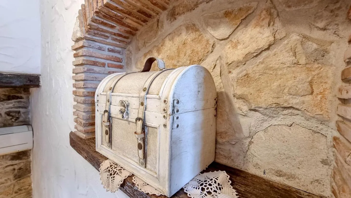 Villa Ariana Novigrad Istria